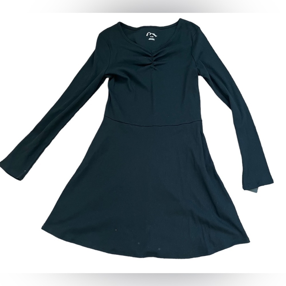 NWT Henley skater dress girls Sz XL/extra large 14